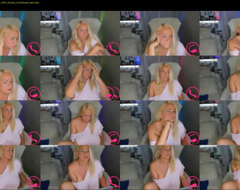 bbwdesirebbw — 13 minute Chaturbate female cam show recording, 720p, Aug 2, 2020