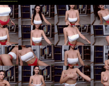 belovedkhlloe — 19 minute Chaturbate female cam show recording, 720p, Aug 2, 2020