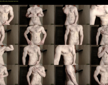big_nick_for_you_ — 35 minute Chaturbate male cam show recording, 1080p, Aug 2, 2020