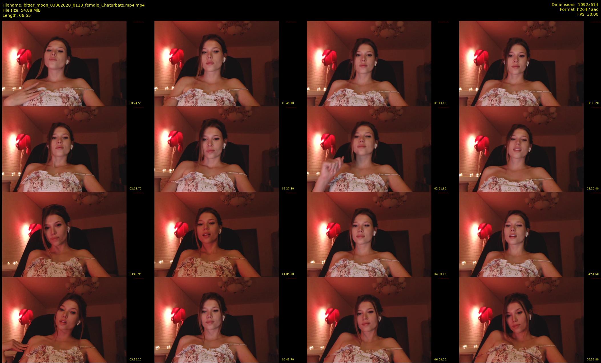 bitter_moon — 7 minute Chaturbate female cam show recording, 480p, Aug 3, 2020