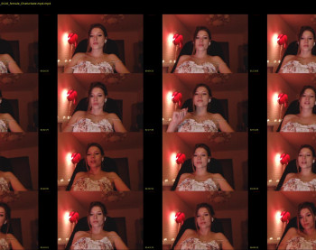 bitter_moon — 7 minute Chaturbate female cam show recording, 480p, Aug 3, 2020