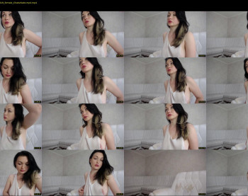 blueeyeess — 41 minute Chaturbate female cam show recording, 720p, Aug 2, 2020
