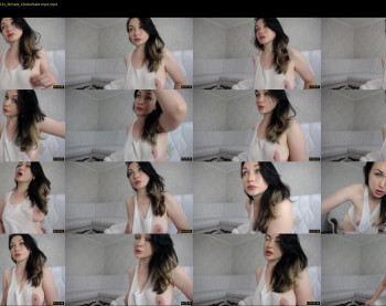 blueeyeess — 72 minute Chaturbate female cam show recording, 720p, Aug 2, 2020
