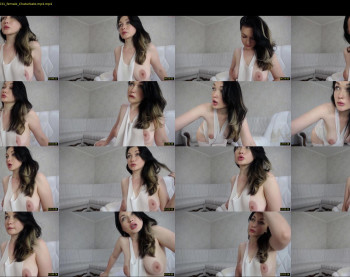 blueeyeess — 37 minute Chaturbate female cam show recording, 720p, Aug 2, 2020