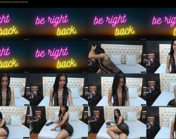 booty_bubble — 91 minute Chaturbate female cam show recording, 720p, Aug 2, 2020
