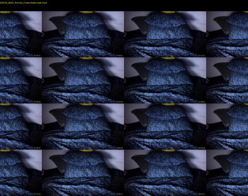 brianna_fallingangel — 7 minute Chaturbate female cam show recording, 1080p, Aug 2, 2020