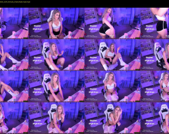 butterybubblebutt — 75 minute Chaturbate couple cam show recording, 1080p, Aug 2, 2020