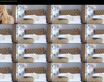camila_white1 — 19 minute Chaturbate female cam show recording, 1080p, Aug 3, 2020