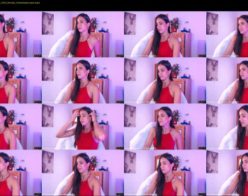 catherinstone — 17 minute Chaturbate female cam show recording, 1080p, Aug 2, 2020