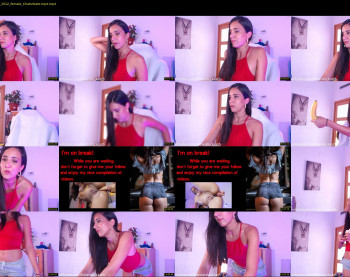 catherinstone — 17 minute Chaturbate female cam show recording, 1080p, Aug 2, 2020