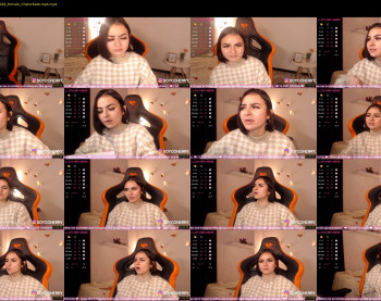 cherry__pie — 63 minute Chaturbate female cam show recording, 1080p, Aug 2, 2020