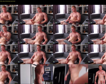 chris_boy37 — 39 minute Chaturbate male cam show recording, 720p, Aug 2, 2020