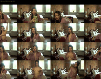 cinnabelle — 70 minute Chaturbate female cam show recording, 1080p, Aug 2, 2020