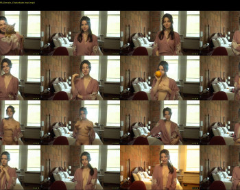 cinnabelle — 27 minute Chaturbate female cam show recording, 1080p, Aug 2, 2020