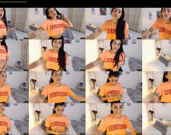 connie_deep — 73 minute Chaturbate female cam show recording, 1080p, Aug 2, 2020