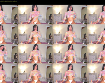 connycuisman — 3 minute Chaturbate female cam show recording, 720p, Aug 3, 2020