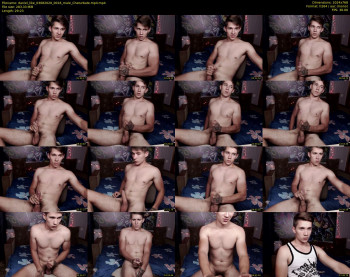 daniel_like — 30 minute Chaturbate male cam show recording, 720p, Aug 3, 2020