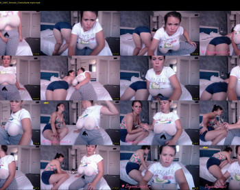 dayanna_sweet — 34 minute Chaturbate female cam show recording, 1080p, Aug 2, 2020
