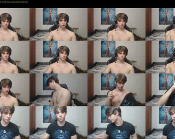 dmitryromanov — 4 minute Chaturbate male cam show recording, 1080p, Aug 2, 2020