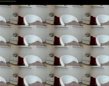 dolce_eva — 63 minute Chaturbate female cam show recording, 1080p, Aug 3, 2020