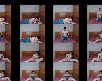 drmozo — 19 minute Chaturbate male cam show recording, 720p, Aug 2, 2020