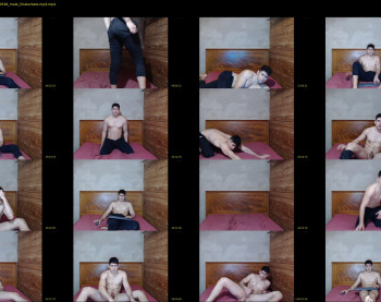 drmozo — 69 minute Chaturbate male cam show recording, 720p, Aug 3, 2020
