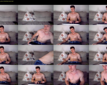 eddieds — 14 minute Chaturbate male cam show recording, 1080p, Aug 2, 2020