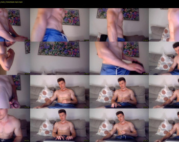 eddieds — 61 minute Chaturbate male cam show recording, 1080p, Aug 2, 2020
