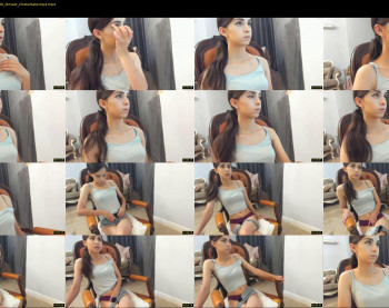 ehotlovea — 31 minute Chaturbate female cam show recording, 720p, Aug 3, 2020