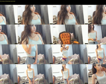 ehotlovea — 30 minute Chaturbate female cam show recording, 720p, Aug 3, 2020