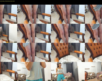 ehotlovea — 30 minute Chaturbate female cam show recording, 720p, Aug 3, 2020