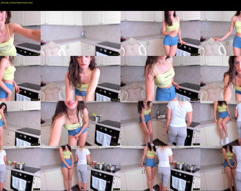 elaanna — 42 minute Chaturbate female cam show recording, 1080p, Aug 2, 2020