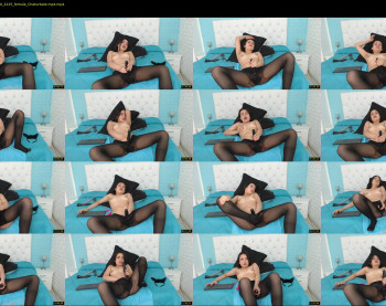 emily_jhonsson — 15 minute Chaturbate female cam show recording, 720p, Aug 2, 2020