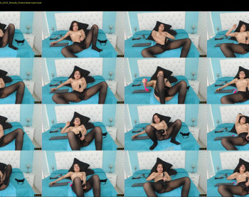 emily_jhonsson — 12 minute Chaturbate female cam show recording, 720p, Aug 2, 2020