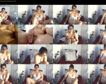 eva_mature — 70 minute Chaturbate female cam show recording, 1080p, Aug 3, 2020