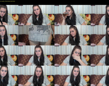 giorg107 — 36 minute Chaturbate couple cam show recording, 720p, Aug 2, 2020