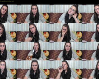 giorg107 — 36 minute Chaturbate couple cam show recording, 720p, Aug 2, 2020
