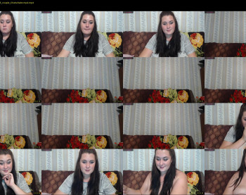 giorg107 — 32 minute Chaturbate couple cam show recording, 720p, Aug 2, 2020
