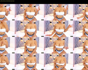 hanna_cupper — 7 minute Chaturbate female cam show recording, 1080p, Aug 2, 2020