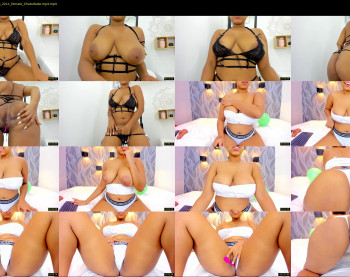hanna_cupper — 70 minute Chaturbate female cam show recording, 1080p, Aug 2, 2020