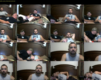 hardworkertn — 17 minute Chaturbate male cam show recording, SD, Aug 2, 2020