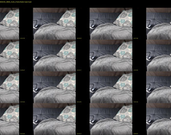 heathaustin8bi7 — 6 minute Chaturbate male cam show recording, 1080p, Aug 2, 2020
