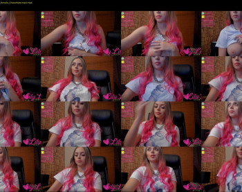 hollings — 54 minute Chaturbate couple cam show recording, 1080p, Aug 3, 2020