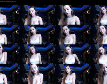 honeybae3 — 11 minute Chaturbate female cam show recording, 720p, Aug 2, 2020