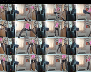 honeycandy777 — 31 minute Chaturbate couple cam show recording, 720p, Aug 2, 2020