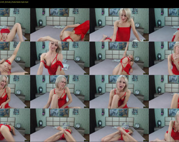 hoootmaggie — 22 minute Chaturbate couple cam show recording, 1080p, Aug 2, 2020