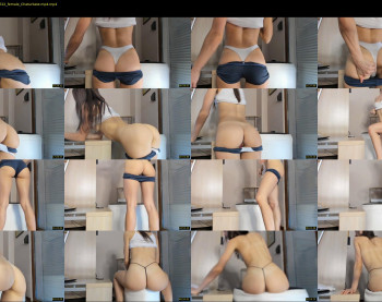 hotel77777 — 60 minute Chaturbate female cam show recording, 720p, Aug 2, 2020