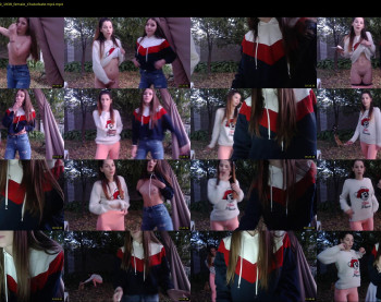 i_have_cookies — 14 minute Chaturbate female cam show recording, 1080p, Aug 2, 2020