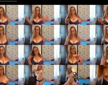 irinaandalex — 42 minute Chaturbate couple cam show recording, 1080p, Aug 2, 2020
