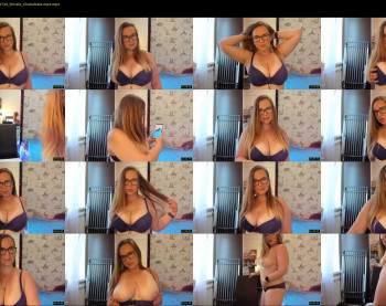 irinaandalex — 65 minute Chaturbate couple cam show recording, 1080p, Aug 2, 2020
